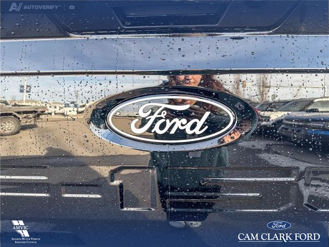 2026 Ford F-150 Tremor (Stk: 26T2672) in Olds - Image 9 of 25