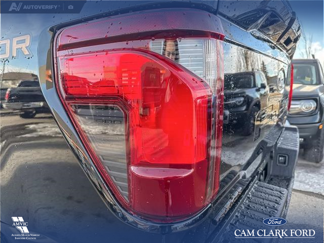 2026 Ford F-150 Tremor (Stk: 26T2672) in Olds - Image 11 of 25
