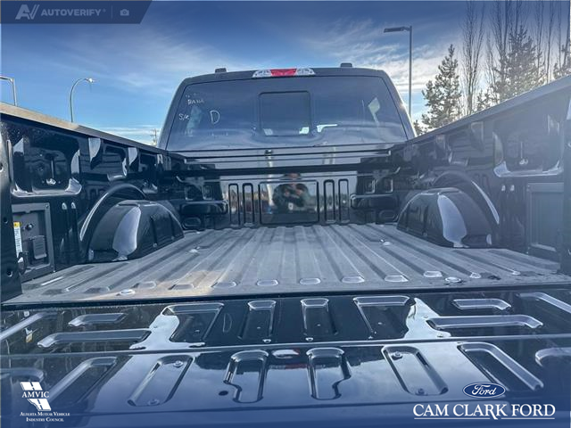 2026 Ford F-150 Tremor (Stk: 26T2672) in Olds - Image 12 of 25