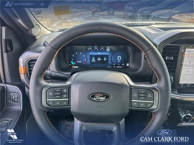 2026 Ford F-150 Tremor (Stk: 26T2672) in Olds - Image 14 of 25