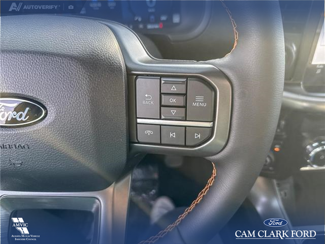 2026 Ford F-150 Tremor (Stk: 26T2672) in Olds - Image 16 of 25