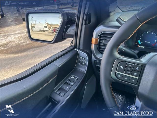 2026 Ford F-150 Tremor (Stk: 26T2672) in Olds - Image 17 of 25