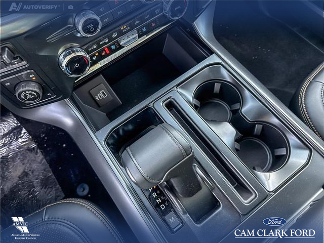 2026 Ford F-150 Tremor (Stk: 26T2672) in Olds - Image 18 of 25