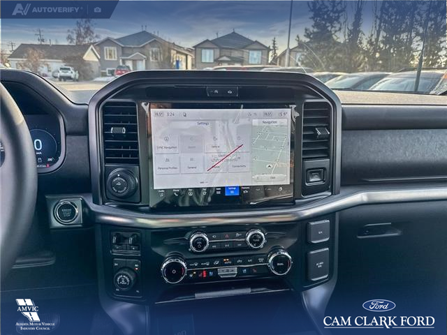 2026 Ford F-150 Tremor (Stk: 26T2672) in Olds - Image 19 of 25