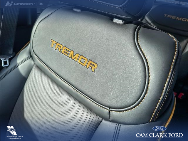 2026 Ford F-150 Tremor (Stk: 26T2672) in Olds - Image 20 of 25