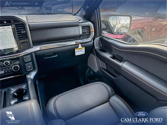 2026 Ford F-150 Tremor (Stk: 26T2672) in Olds - Image 25 of 25