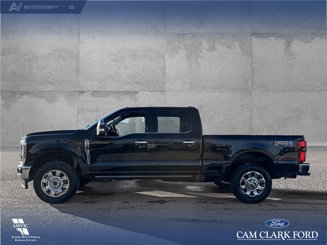 2026 Ford F-350 Lariat (Stk: 26T6432) in Olds - Image 3 of 25