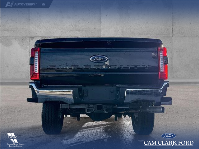 2026 Ford F-350 Lariat (Stk: 26T6432) in Olds - Image 5 of 25