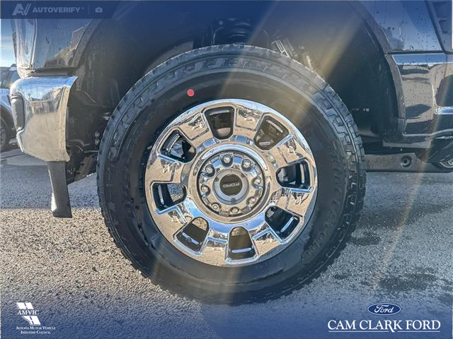 2026 Ford F-350 Lariat (Stk: 26T6432) in Olds - Image 6 of 25