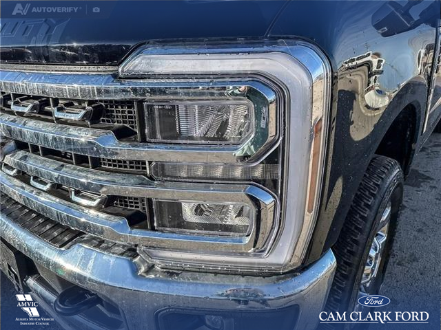 2026 Ford F-350 Lariat (Stk: 26T6432) in Olds - Image 8 of 25