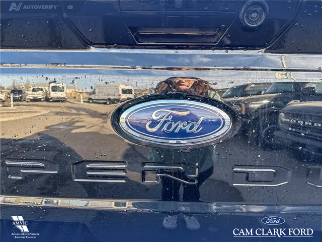 2026 Ford F-350 Lariat (Stk: 26T6432) in Olds - Image 9 of 25