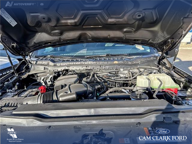 2026 Ford F-350 Lariat (Stk: 26T6432) in Olds - Image 10 of 25