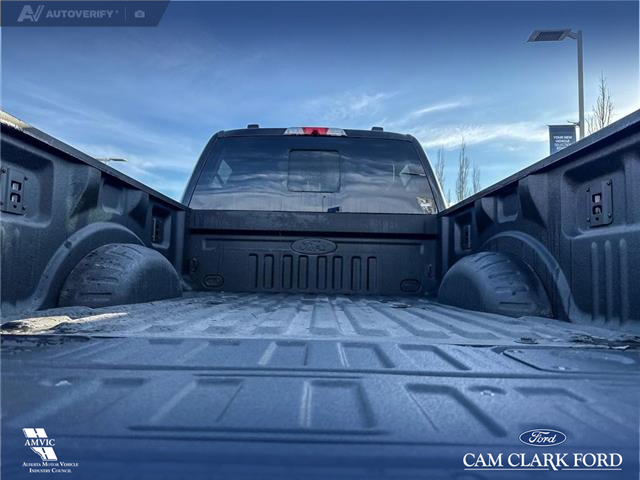 2026 Ford F-350 Lariat (Stk: 26T6432) in Olds - Image 12 of 25