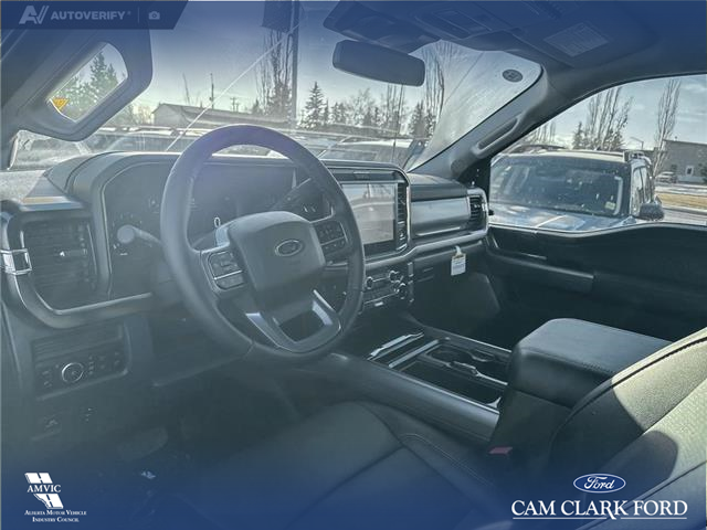 2026 Ford F-350 Lariat (Stk: 26T6432) in Olds - Image 13 of 25
