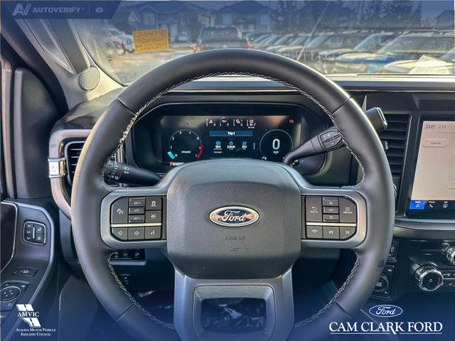 2026 Ford F-350 Lariat (Stk: 26T6432) in Olds - Image 14 of 25