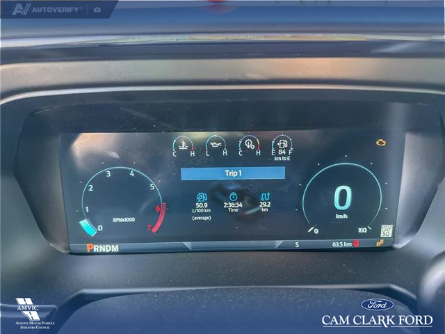 2026 Ford F-350 Lariat (Stk: 26T6432) in Olds - Image 15 of 25