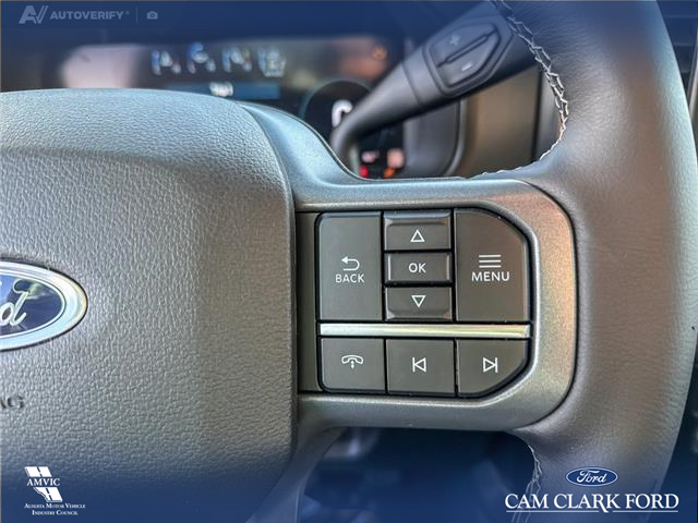 2026 Ford F-350 Lariat (Stk: 26T6432) in Olds - Image 16 of 25