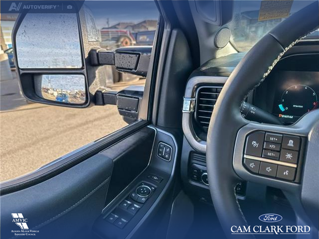 2026 Ford F-350 Lariat (Stk: 26T6432) in Olds - Image 17 of 25