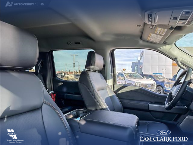 2026 Ford F-350 Lariat (Stk: 26T6432) in Olds - Image 22 of 25