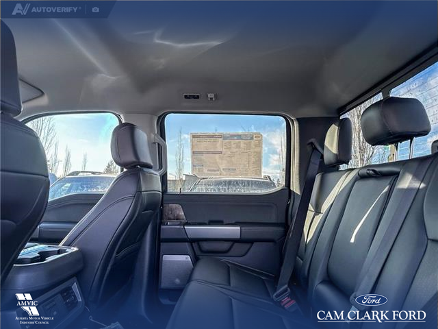 2026 Ford F-350 Lariat (Stk: 26T6432) in Olds - Image 23 of 25