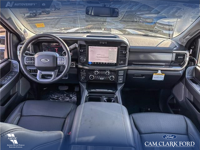 2026 Ford F-350 Lariat (Stk: 26T6432) in Olds - Image 24 of 25