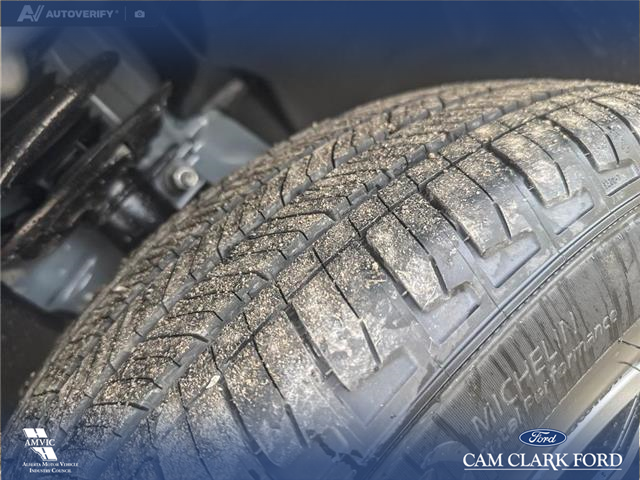 2026 Ford Bronco Sport Outer Banks (Stk: 26S0971) in Olds - Image 7 of 25