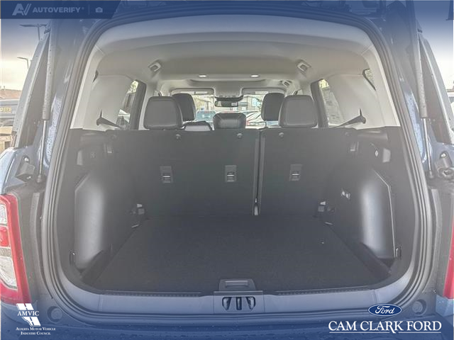 2026 Ford Bronco Sport Outer Banks (Stk: 26S0971) in Olds - Image 12 of 25