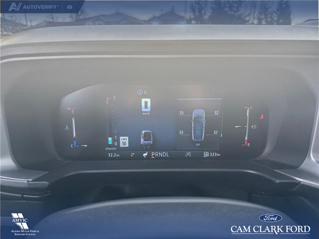 2026 Ford Bronco Sport Outer Banks (Stk: 26S0971) in Olds - Image 15 of 25