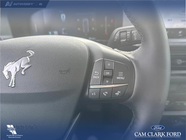 2026 Ford Bronco Sport Outer Banks (Stk: 26S0971) in Olds - Image 16 of 25