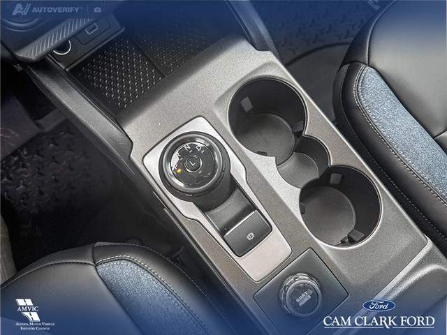 2026 Ford Bronco Sport Outer Banks (Stk: 26S0971) in Olds - Image 18 of 25