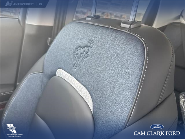 2026 Ford Bronco Sport Outer Banks (Stk: 26S0971) in Olds - Image 20 of 25