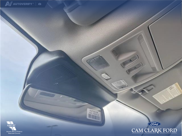 2026 Ford Bronco Sport Outer Banks (Stk: 26S0971) in Olds - Image 21 of 25