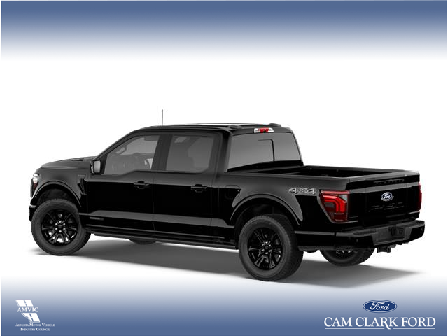 2026 Ford F-150 Platinum (Stk: 26AT1451) in Airdrie - Image 2 of 7 2026 Ford F-150 Platinum (Stk: 26AT1451) in Airdrie - Image 2 of 7