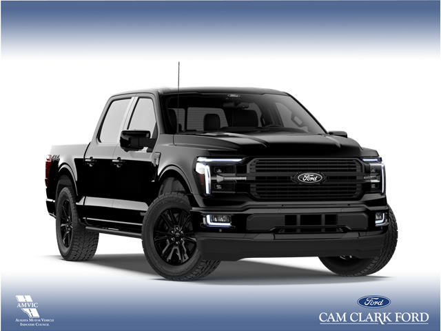 2026 Ford F-150 Platinum (Stk: 26AT1451) in Airdrie - Image 4 of 7 2026 Ford F-150 Platinum (Stk: 26AT1451) in Airdrie - Image 4 of 7