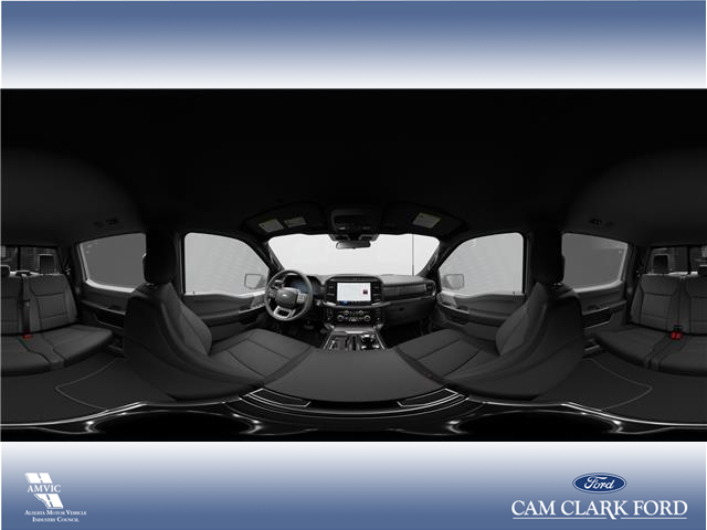 2026 Ford F-150 XLT (Stk: 26AT8884) in Airdrie - Image 6 of 6