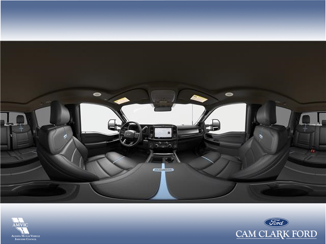 2026 Ford F-250 Platinum (Stk: 26AT4252) in Airdrie - Image 7 of 7