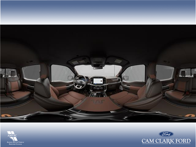 2026 Ford F-150 King Ranch (Stk: 26AT7489) in Airdrie - Image 7 of 7 2026 Ford F-150 King Ranch (Stk: 26AT7489) in Airdrie - Image 7 of 7
