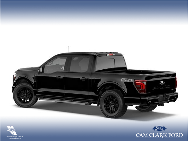 2026 Ford F-150 Lariat (Stk: 26AT7887A) in Airdrie - Image 2 of 7 2026 Ford F-150 Lariat (Stk: 26AT7887A) in Airdrie - Image 2 of 7
