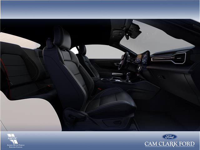 2026 Ford Mustang GT Premium (Stk: 26AC5093) in Airdrie - Image 5 of 7