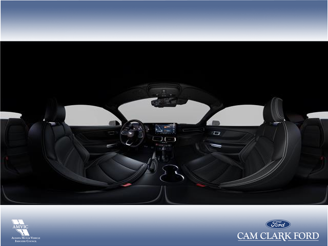 2026 Ford Mustang GT Premium (Stk: 26AC5093) in Airdrie - Image 7 of 7