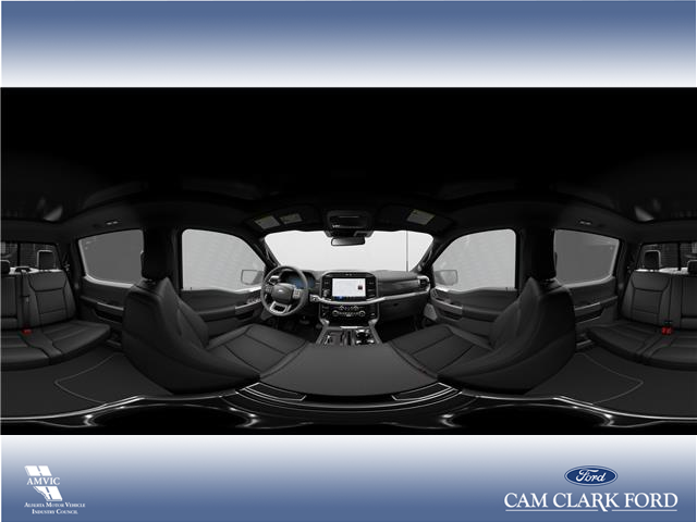 2026 Ford F-150 Lariat (Stk: 26AT2254) in Airdrie - Image 7 of 7