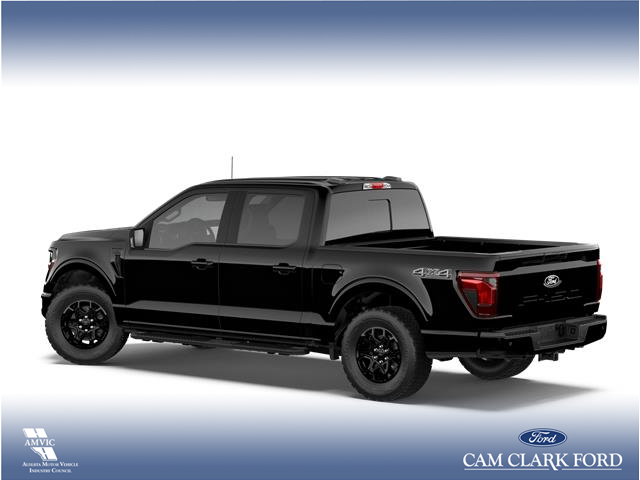 2026 Ford F-150 XLT (Stk: 26AT4279) in Airdrie - Image 2 of 7
