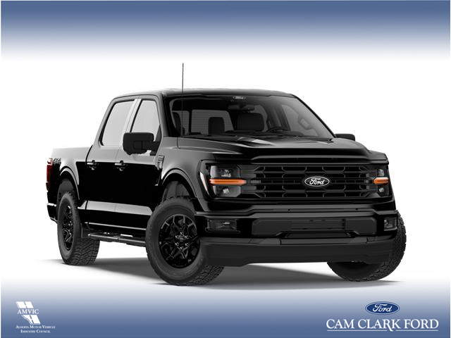 2026 Ford F-150 XLT (Stk: 26AT4279) in Airdrie - Image 4 of 7