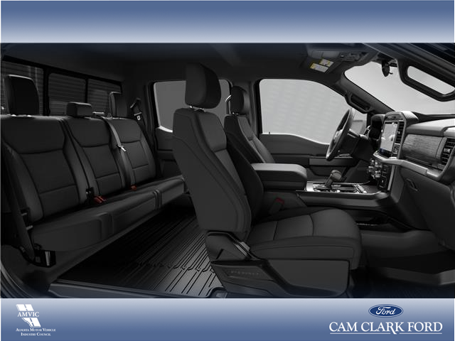 2026 Ford F-150 XLT (Stk: 26AT4279) in Airdrie - Image 5 of 7