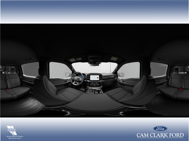 2026 Ford F-150 XLT (Stk: 26AT4279) in Airdrie - Image 7 of 7