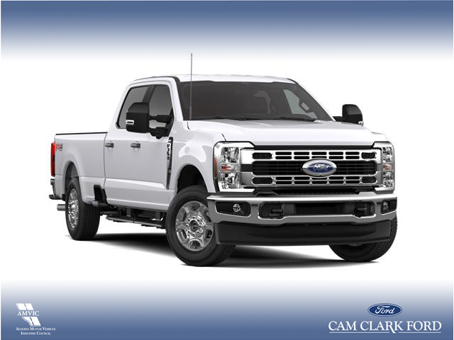 2026 Ford F-350 XLT (Stk: 26AT7419) in Airdrie - Image 4 of 7