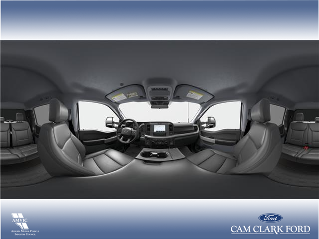 2026 Ford F-350 XLT (Stk: 26AT7419) in Airdrie - Image 7 of 7