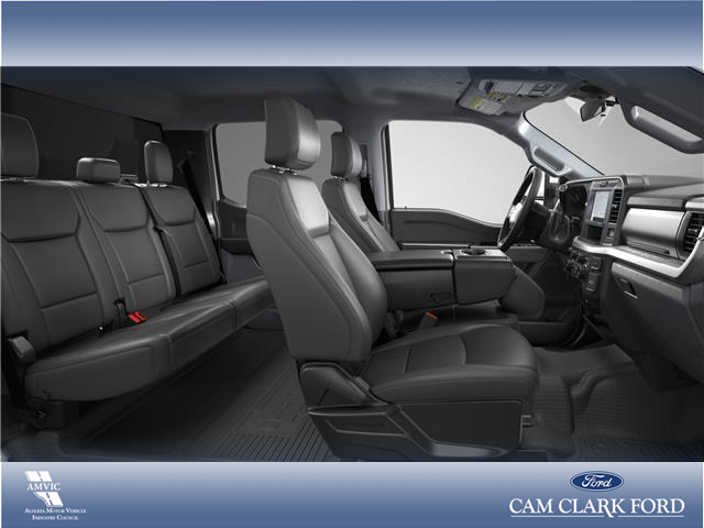 2026 Ford F-350 XLT (Stk: 26AT7688) in Airdrie - Image 5 of 7