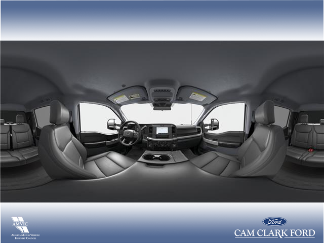 2026 Ford F-350 XLT (Stk: 26AT7688) in Airdrie - Image 7 of 7