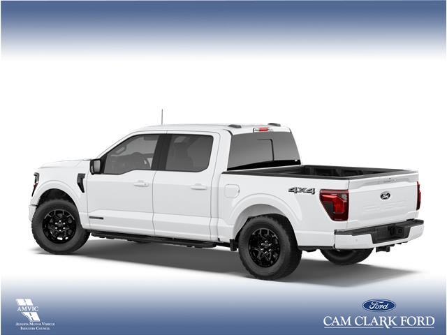 2026 Ford F-150 XLT (Stk: 26T2671) in Olds - Image 2 of 7